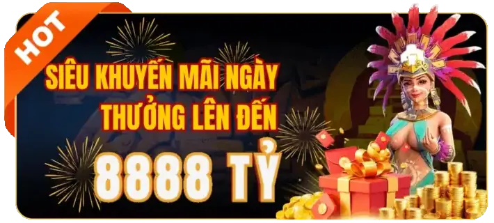 Quản lý tài khoản cá nhân to888