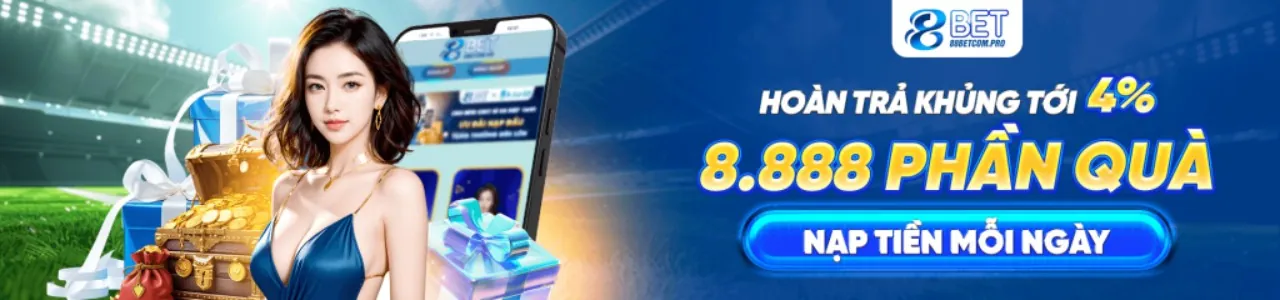 Chương trình đại lý to888