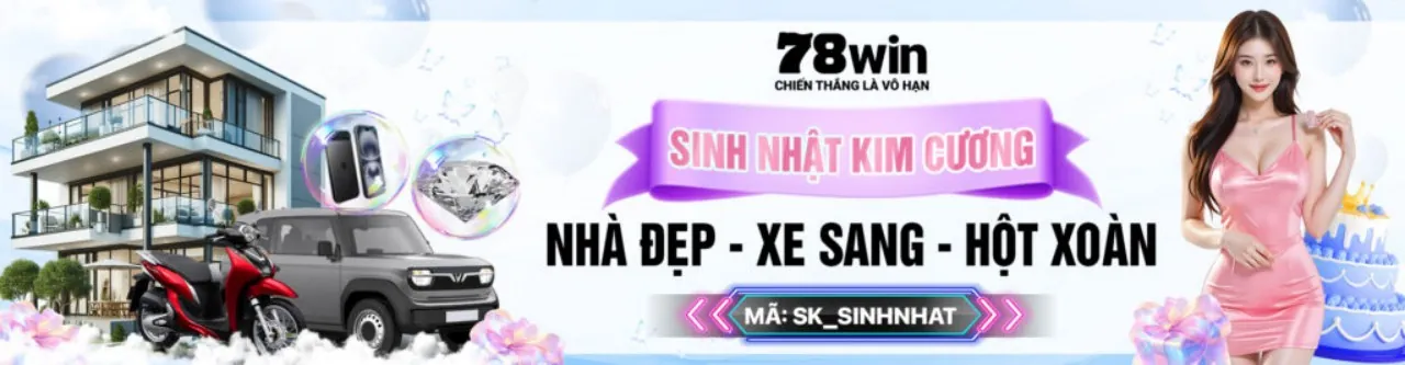 Khuyến mãi hấp dẫn tại to888