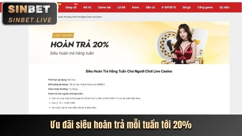 Các chương trình khuyến mãi hấp dẫn của to888